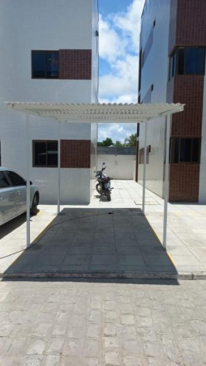 Apto novo! Recém entregue
